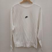 ロゴスウェット|NIKE