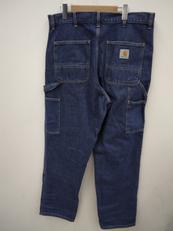 ダブルニーワークパンツ|CARHARTT