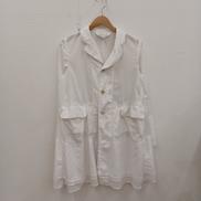 ポリレイヤージャケット|COMME DES GARCONS