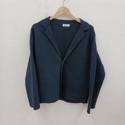 サマーニットジャケット|PLANTATION