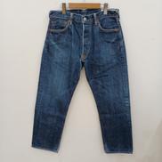 デニムパンツ|EVISU