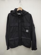 ELMWOOD JACKET|CARHARTT