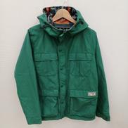 リバーシブルマウンテンパーカー|HYSTERIC GLAMOUR