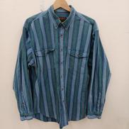 エディーバウアー L/Sシャツ|EDDIE BAUER