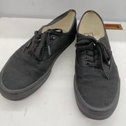 ヴァンズ UA AUTHENTIC|VANS