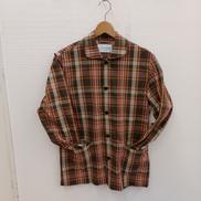 チェックシャツ|TOMORROWLAND