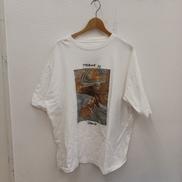 S/S カットソー|ー