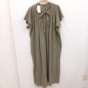 コットンワンピース|LA-GEMME