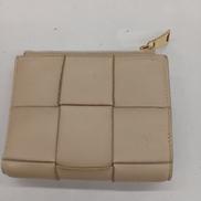 二つ折り財布|BOTTEGA VENETA