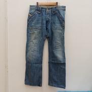 デニムパンツ|DIESEL