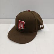 ベースボールキャップ|NEW ERA