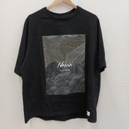 プリントTシャツ|NANGA