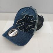 デニムキャップ|NEW ERA