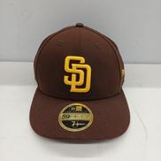 キャップ|NEW ERA