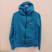 トレールアクションパーカ|MONT-BELL