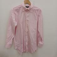 ストライプLSシャツ|BURBERRY LONDON