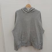 スウェットパーカー|URBAN RESEARCH