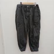 RIPSTOP WIDE CROPPED FIELD PAN|THE NORTH FACE PURPLE LABEL