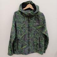 ナイロンジャケット|COLUMBIA