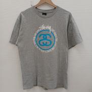 ロゴTシャツ|STUSSY