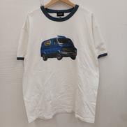 リンガーTシャツ|BEAMS