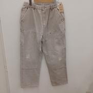 ダックダブルニーパンツ|BLUE PORT