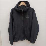 アトムフーディジャケット|ARC'TERYX