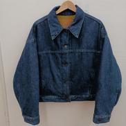 リバーシブルトラッカージャケット|LEVI'S