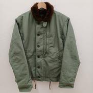 FOR FREAKS STORE デッキジャケット|ENGINEERED GARMENTS