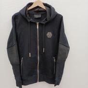 ジップアップパーカー|PHILIPP PLEIN