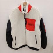 PUMA × ATTEMPT SHERPA BOMBER|PUMA