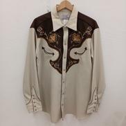 ウエスタンシャツ|HBARC