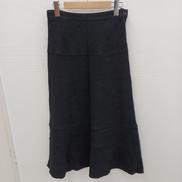 ウールロングスカート|TRICOT　COMME　DES　GARCONS