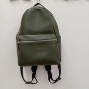 レザーリュック|MURA