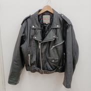 レザーライダースジャケット|BOURBON HOUSE