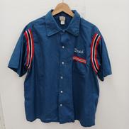 ボウリングシャツ|HILTON