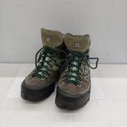 X ALP MID LEATHER GORE-TEX WOM|SALOMON