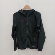 SOFTECH GRANITE HOODED JACKET|MAMMUT