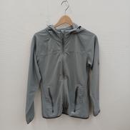 SOFTECH GRANITE HOODED JACKET|MAMMUT