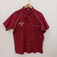 ボウリングシャツ|KING LOUIE