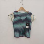 SSヘンプニット|FRANCA PIERPAOLI