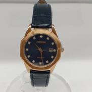 エコドライブ腕時計|CITIZEN