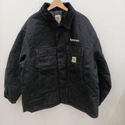 ダックジャケット|CARHARTT