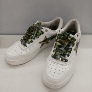 エイプ ABC CAMO BAPE STA|A BATHING APE