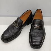 フェラガモ ガンチーニローファー|SALVATORE FERRAGAMO