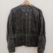 ラムレザーブルゾン|NEIL BARRETT