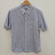 SSストライプシャツ|HELLY HANSEN