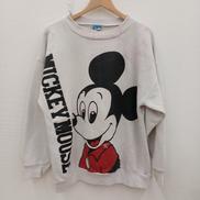 80SUSA製スウェット|DISNEY