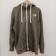 RERVIEW FULL ZIP HOODIE|THE NORTH FACE