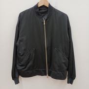 リブカラージャケット|STUDIOUS